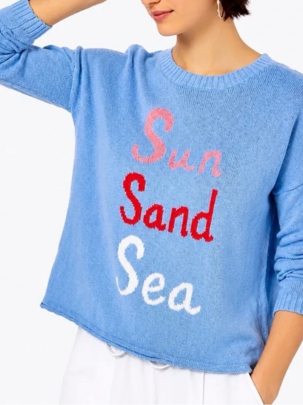 Lilly Pulitzer Casual Pullover